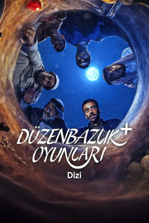 Alkhallat+: The Series İndir - görsel 3