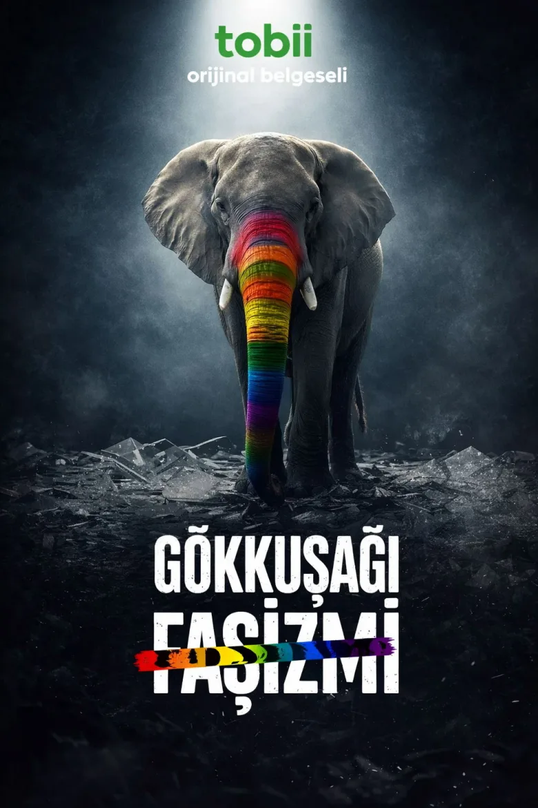 Gökkuşağı Faşizmi 1080p İndir - görsel 4