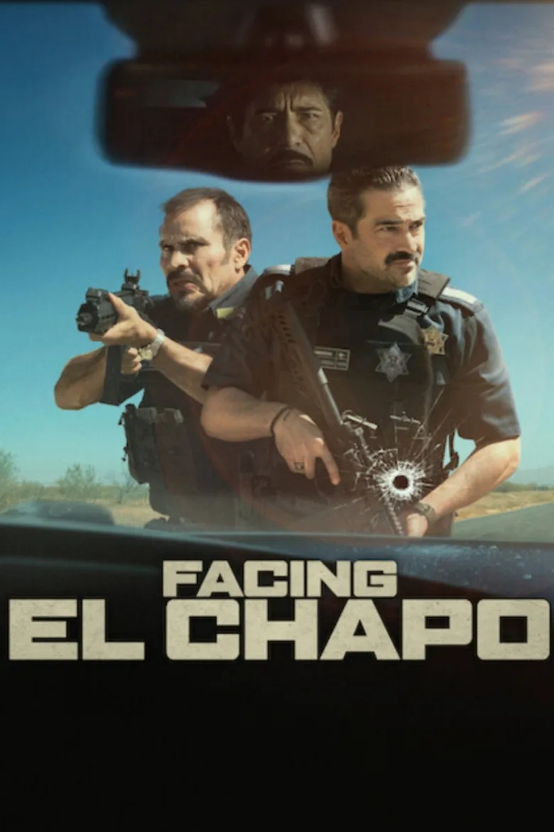 Facing El Chapo - görsel 8