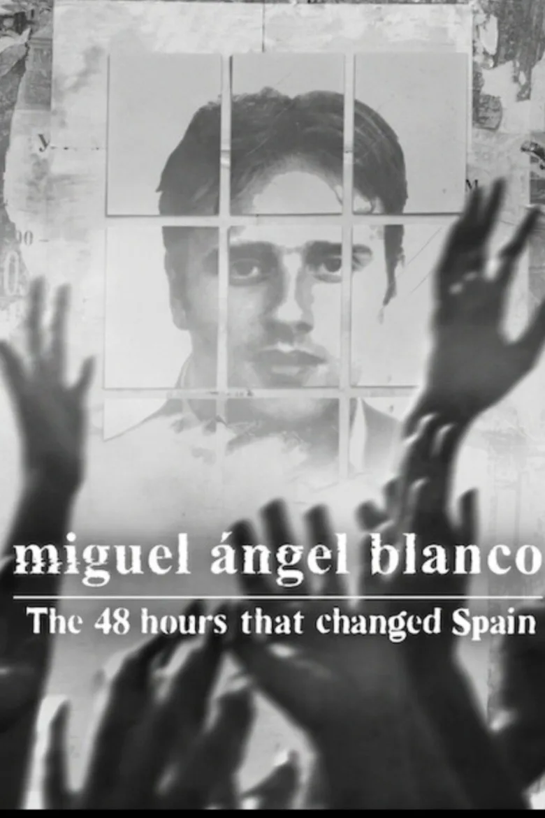 Miguel Ángel Blanco: Las 48 horas que lo cambiaron todo - görsel 3