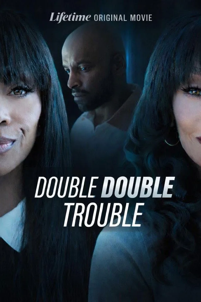 Double Double Trouble - görsel 2