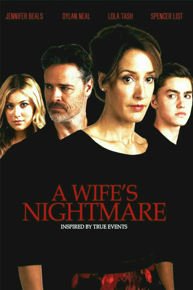 A Wife's Nightmare - görsel 4