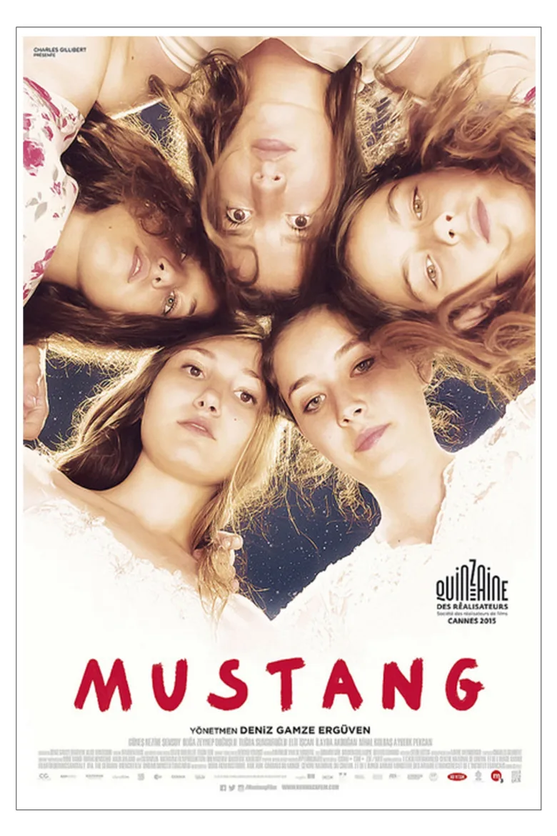 Mustang İndir - görsel 12