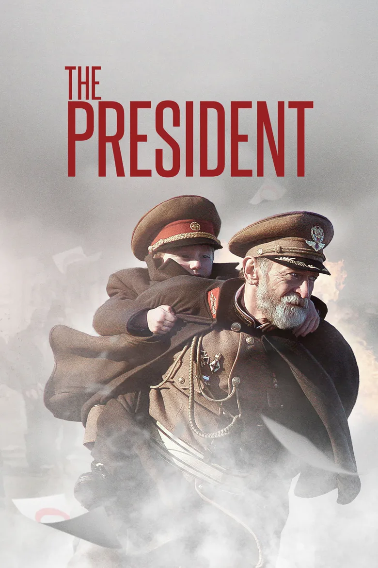 The President İndir - görsel 3