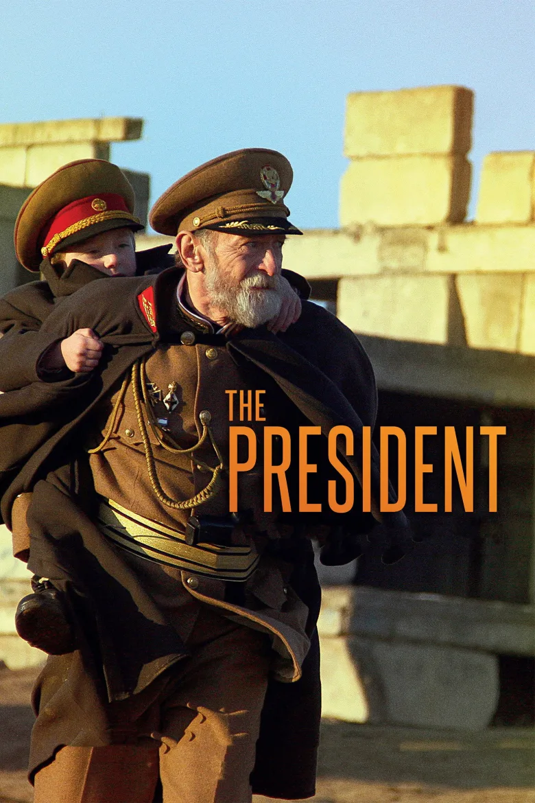 The President İndir - görsel 4