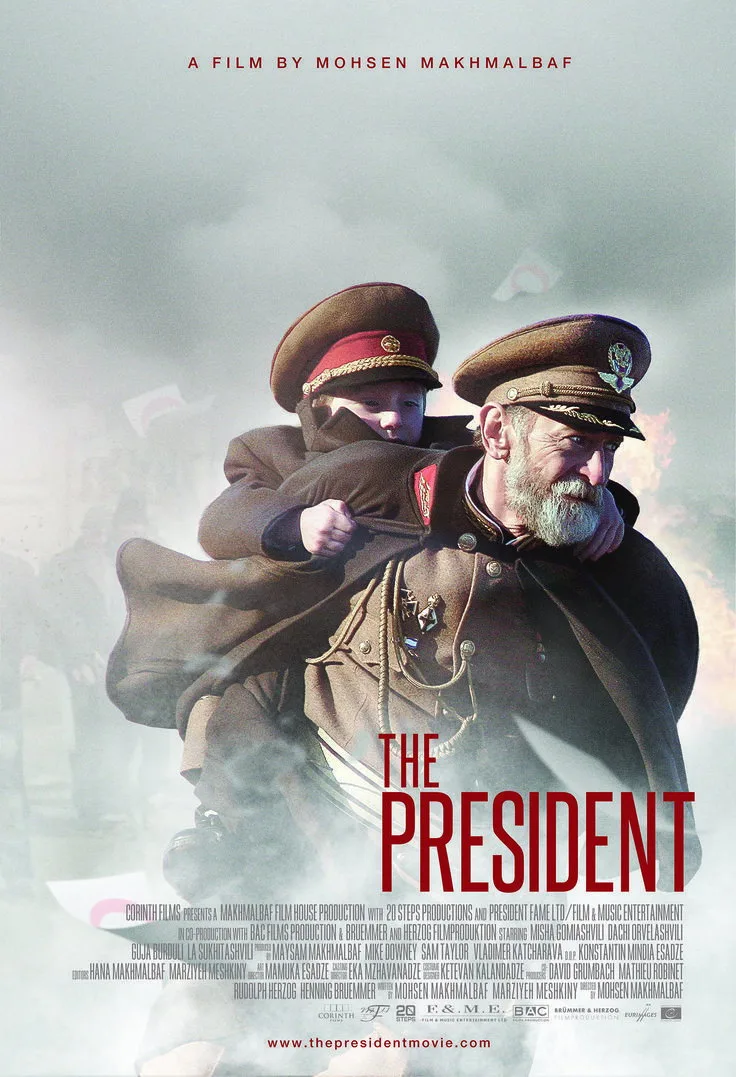 The President İndir - görsel 5