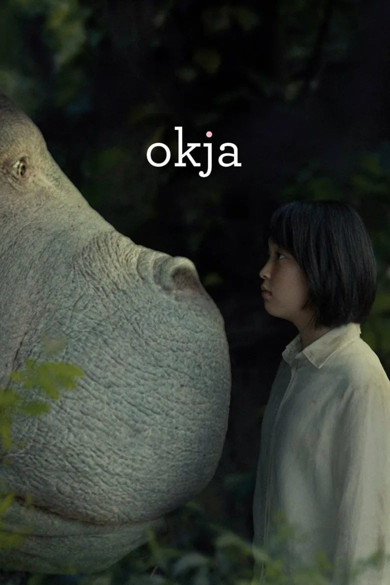 Okja İndir - görsel 12