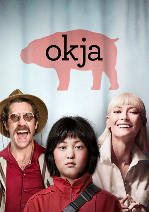 Okja İndir - görsel 13
