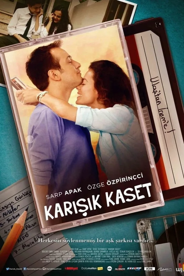 Karışık Kaset İndir - görsel 9