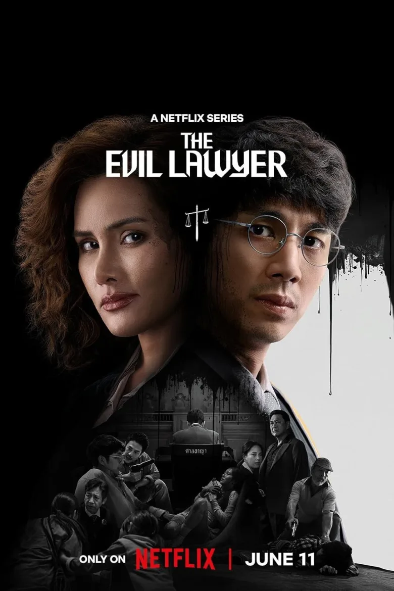 The Evil Lawyer 1080p Altyazılı İndir - görsel 8