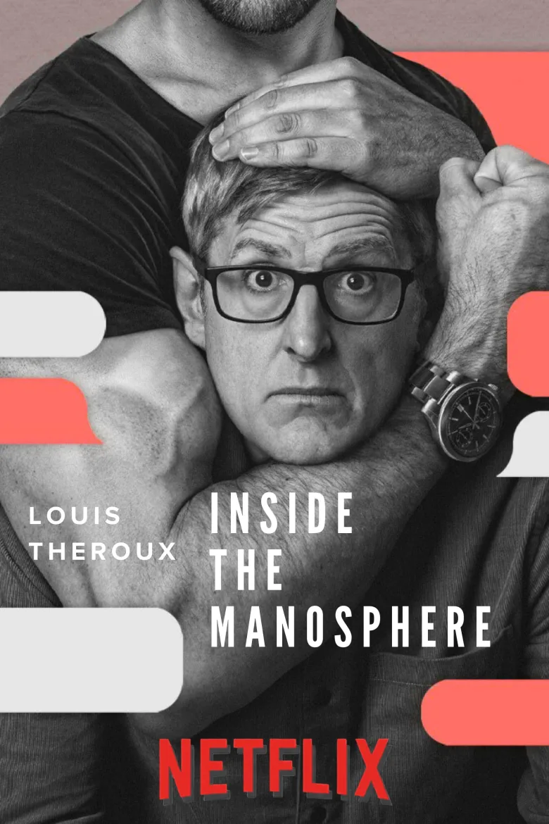 Louis Theroux: Erkürenin Merkezine Yolculuk İndir - görsel 13