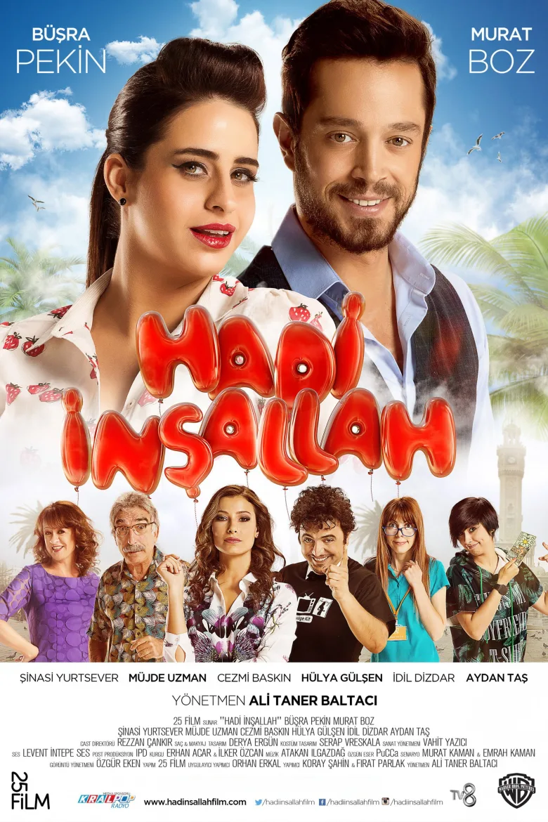 Hadi İnşallah İndir - görsel 3