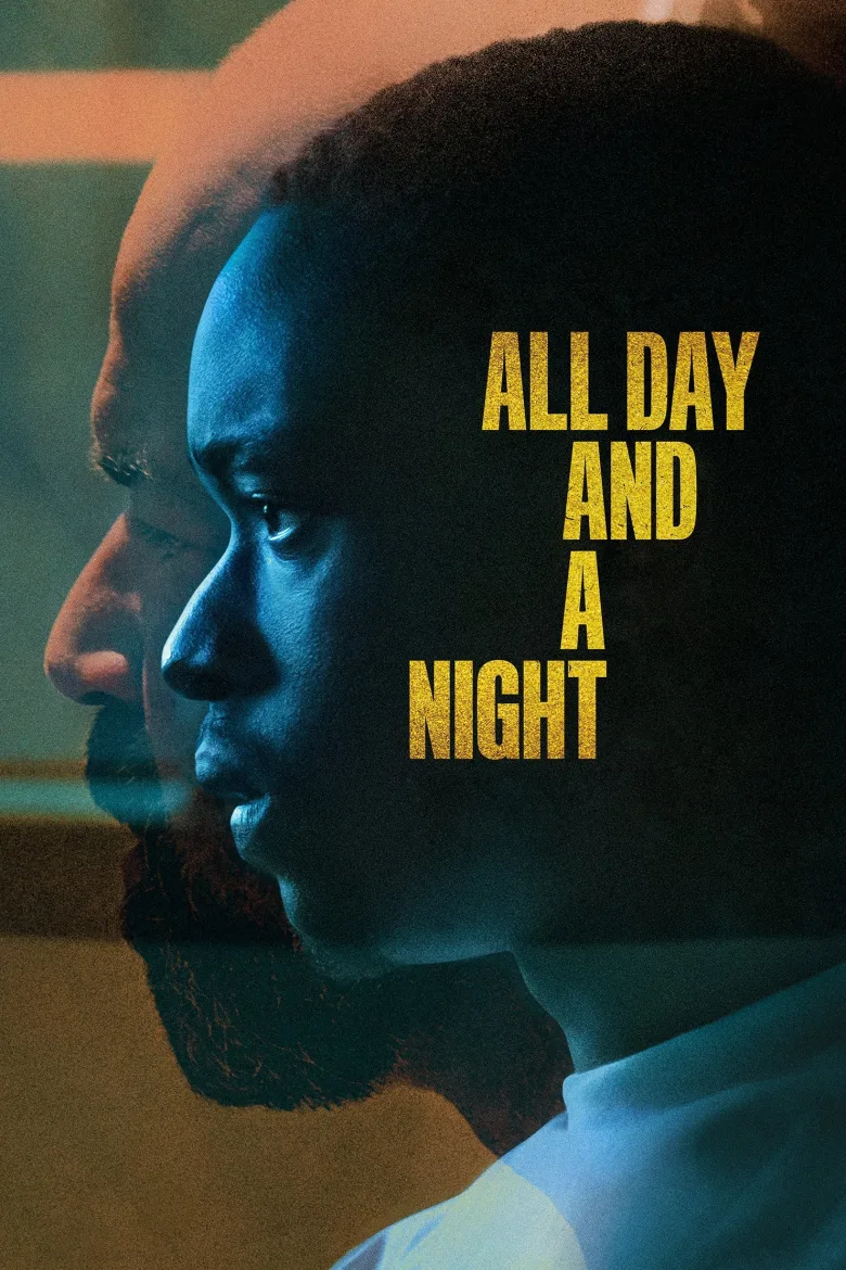 All Day and a Night İndir - görsel 6