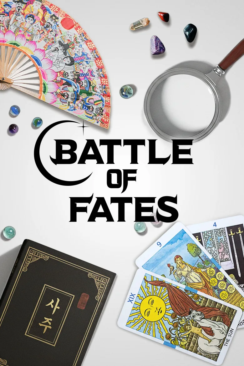 Battle of Fates 1080p İndir - görsel 11