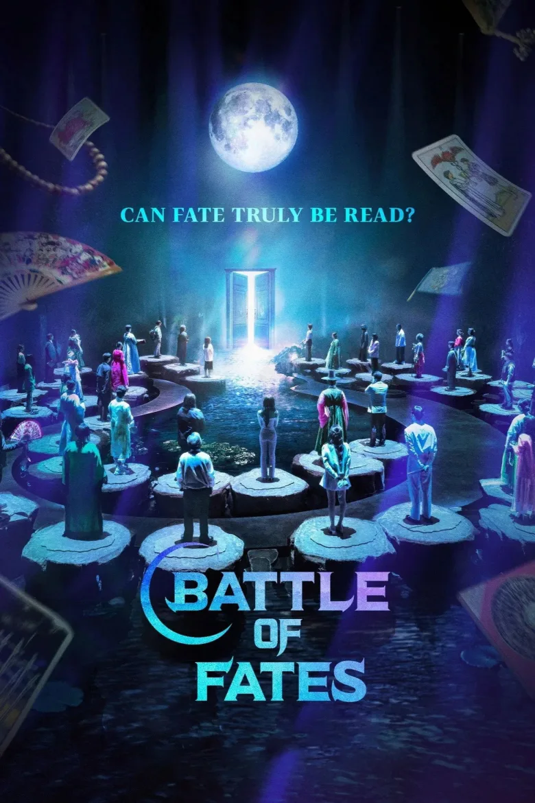 Battle of Fates 1080p İndir - görsel 12