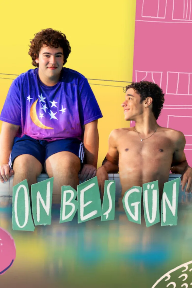 On Beş Gün - görsel 3