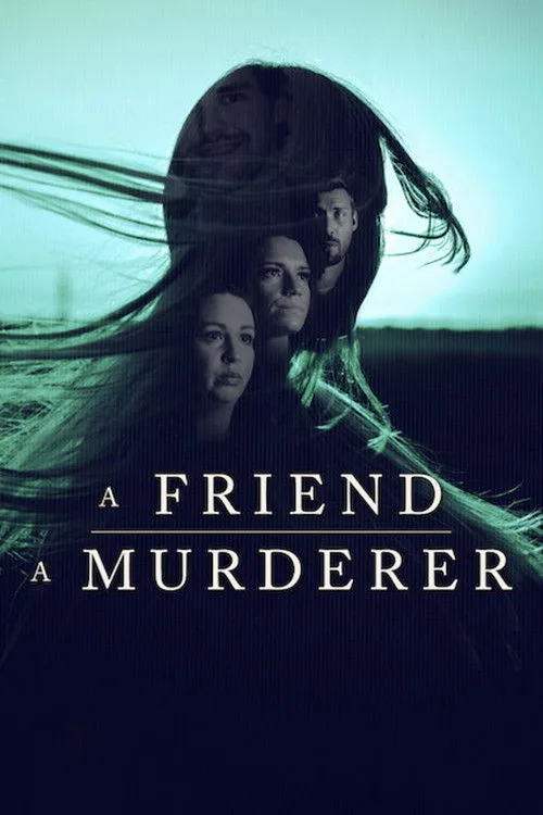A Friend, A Murderer 1080p İndir - görsel 4