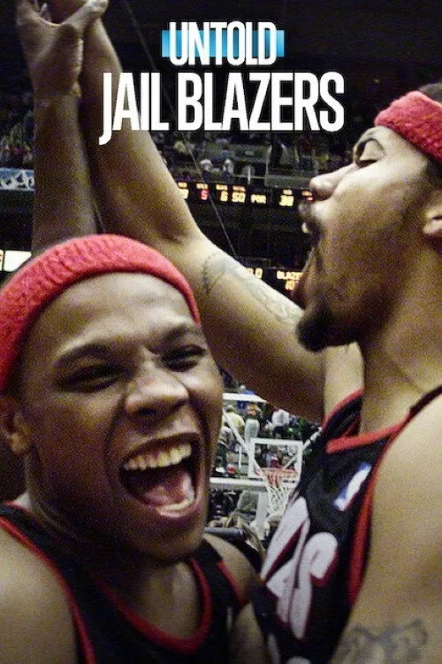 Perde Arkası Jail Blazers İndir - görsel 4