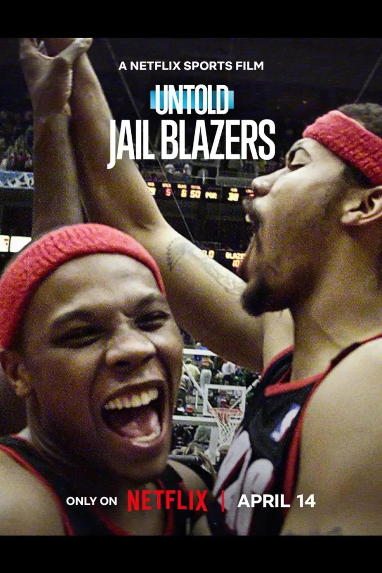 Perde Arkası Jail Blazers İndir - görsel 6