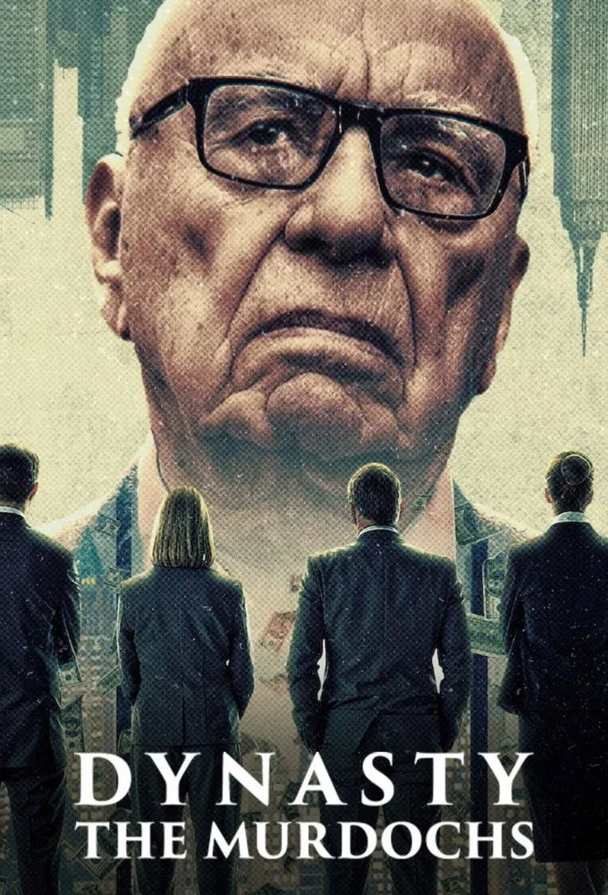 Dynasty: The Murdochs 1080p İndir - görsel 3