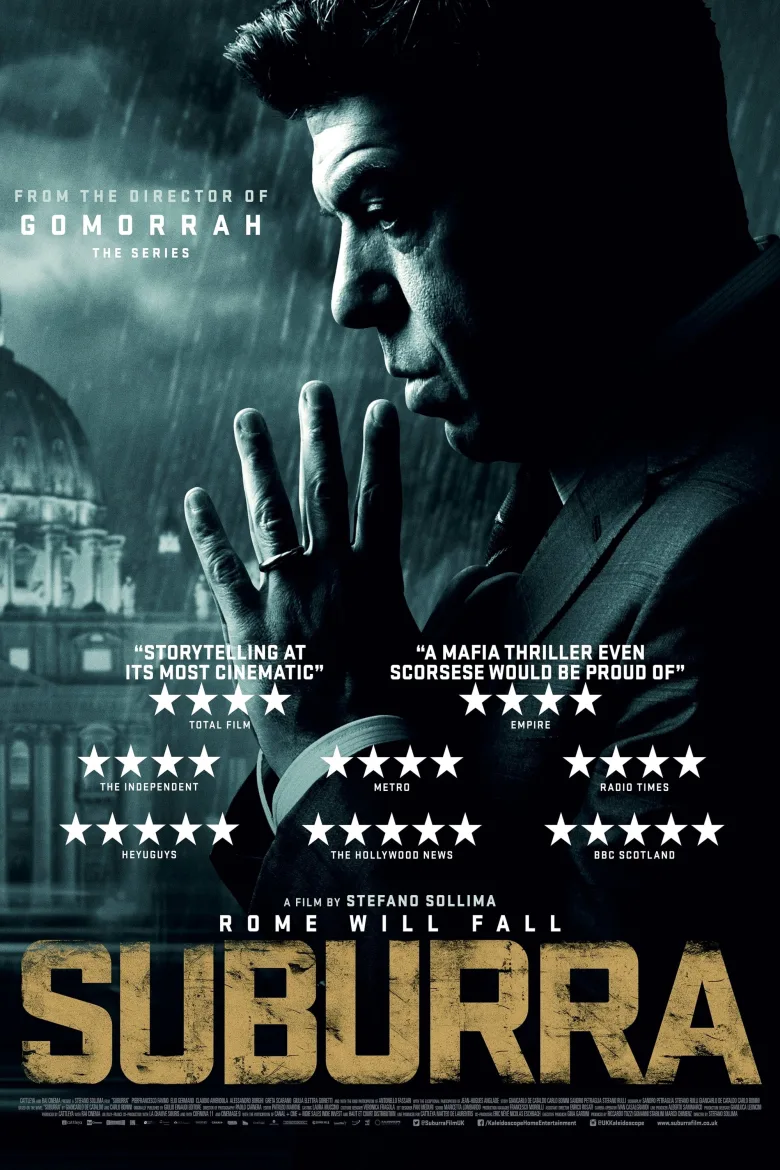 Suburra İndir - görsel 14