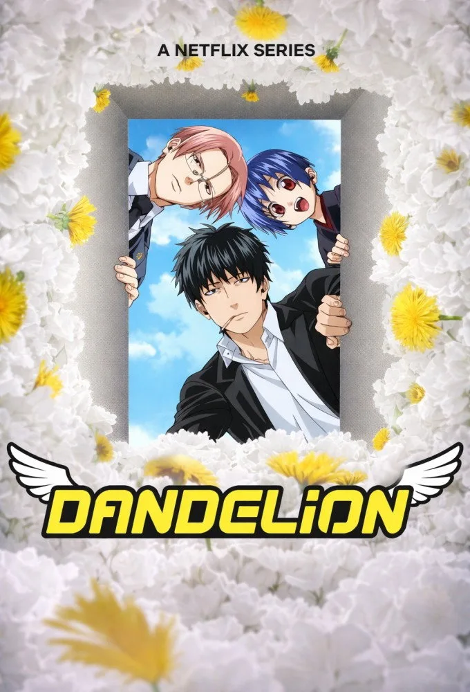 Dandelion 1080p İndir - görsel 10