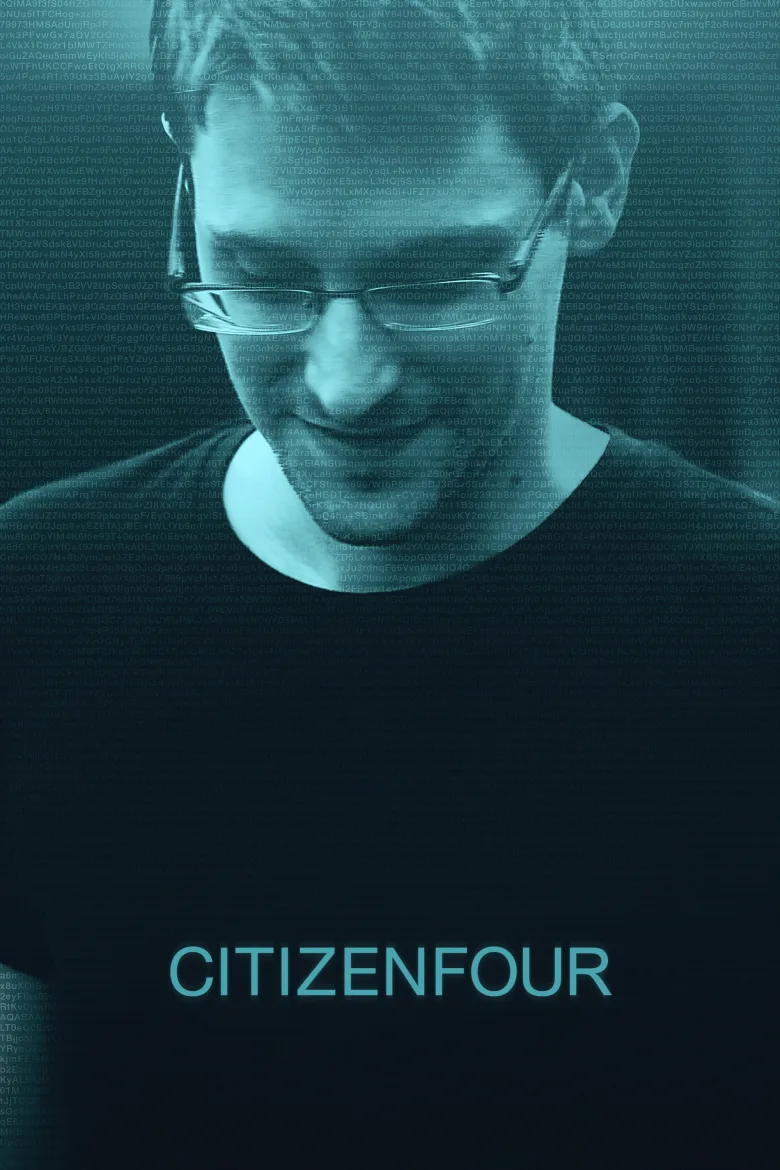 Citizenfour - görsel 7