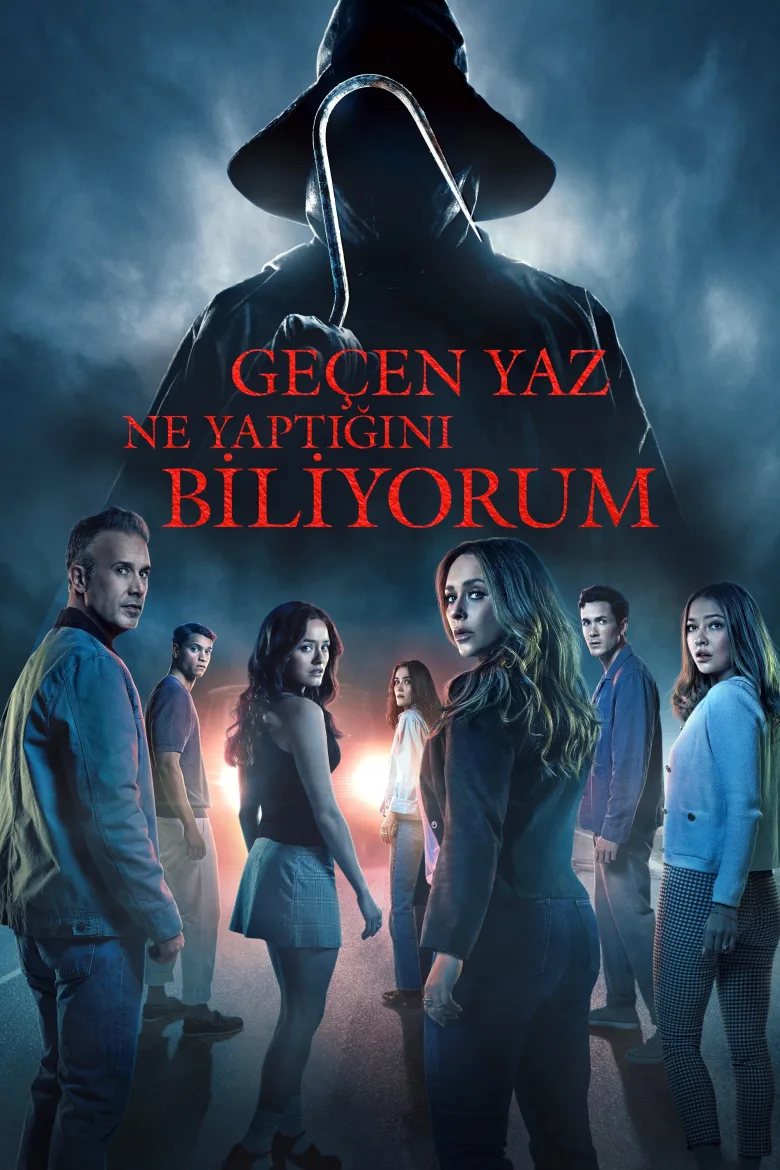 Geçen Yaz Ne Yaptığını Biliyorum İndir - görsel 11