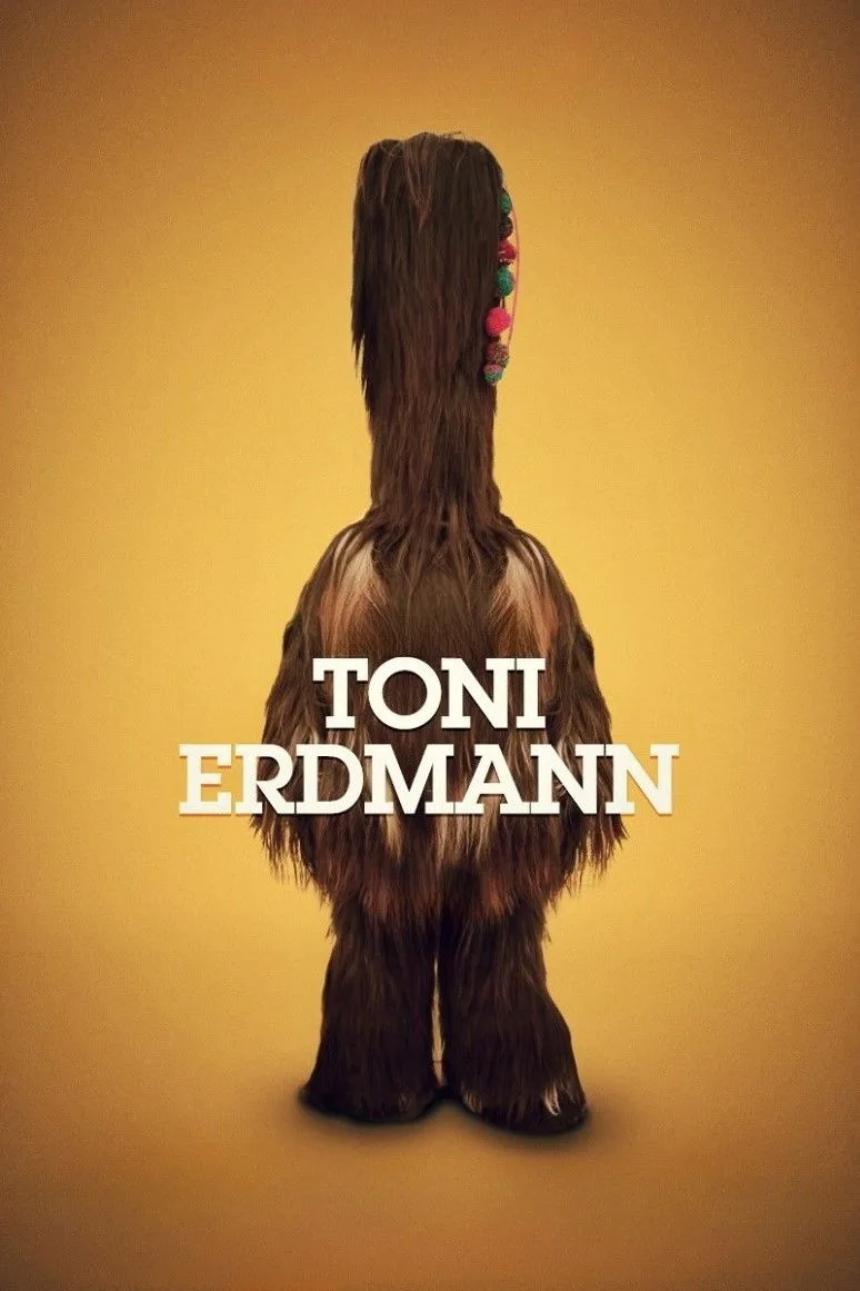 Toni Erdmann İndir - görsel 11
