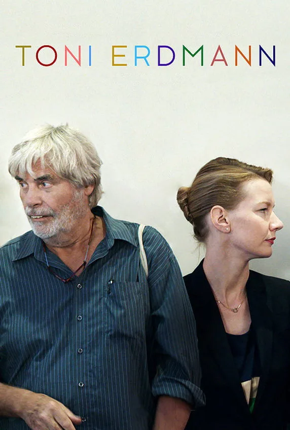 Toni Erdmann İndir - görsel 13