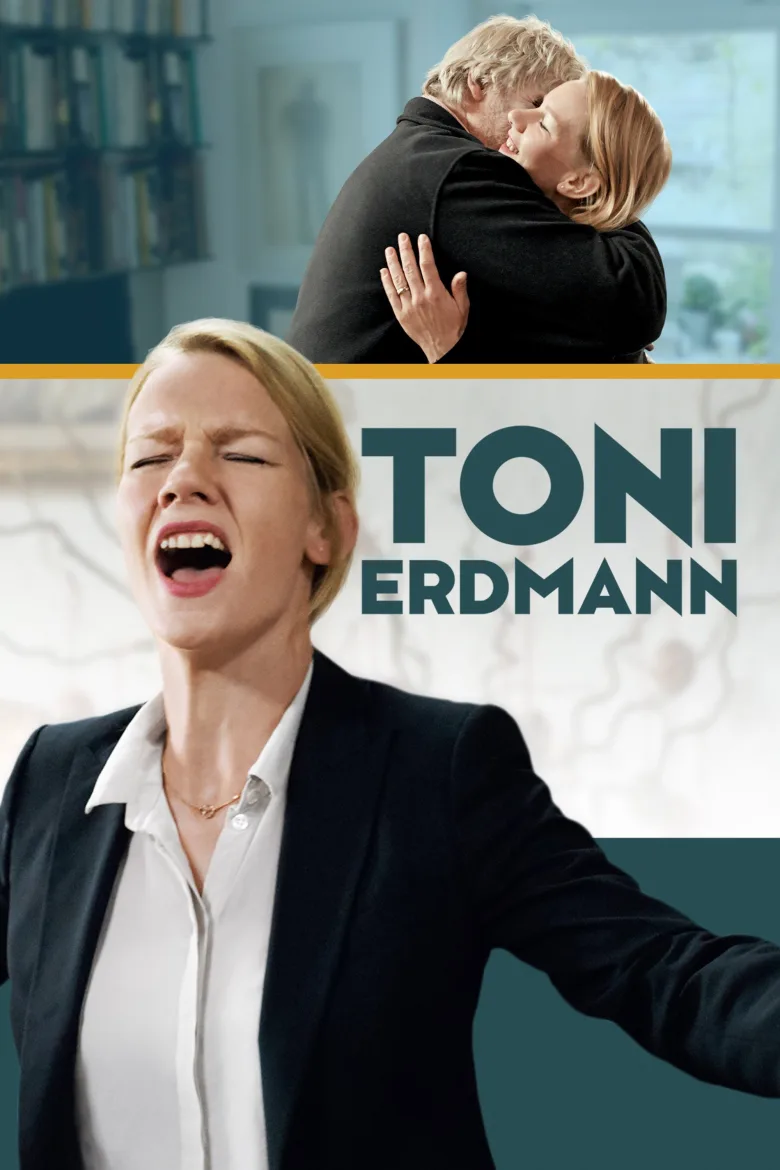 Toni Erdmann İndir - görsel 14