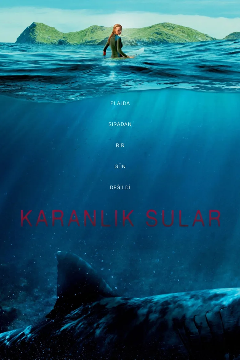 Karanlık Sular İndir - görsel 13
