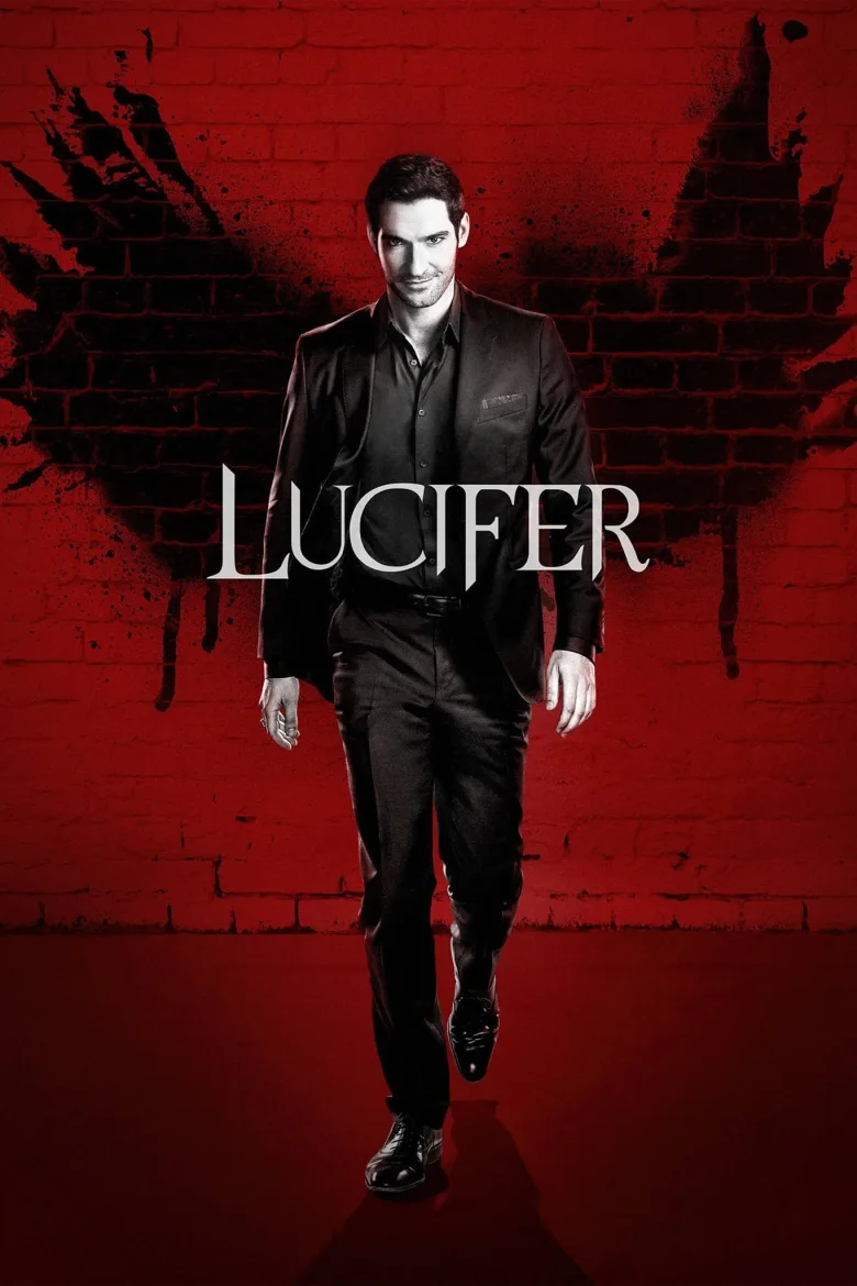 Lucifer İndir - görsel 16