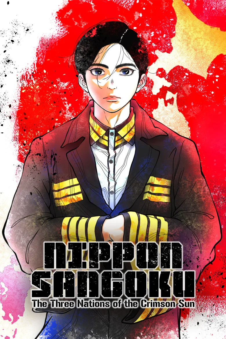 Nippon Sangoku - görsel 7