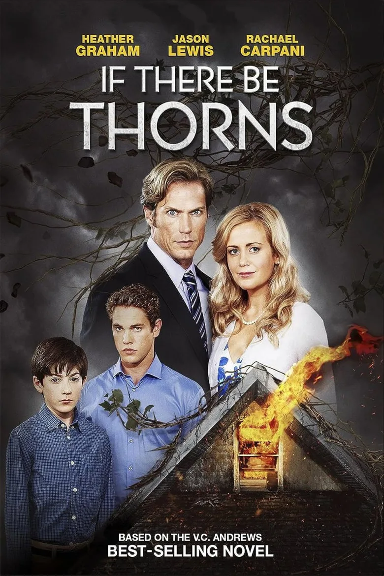 If There Be Thorns İndir - görsel 7