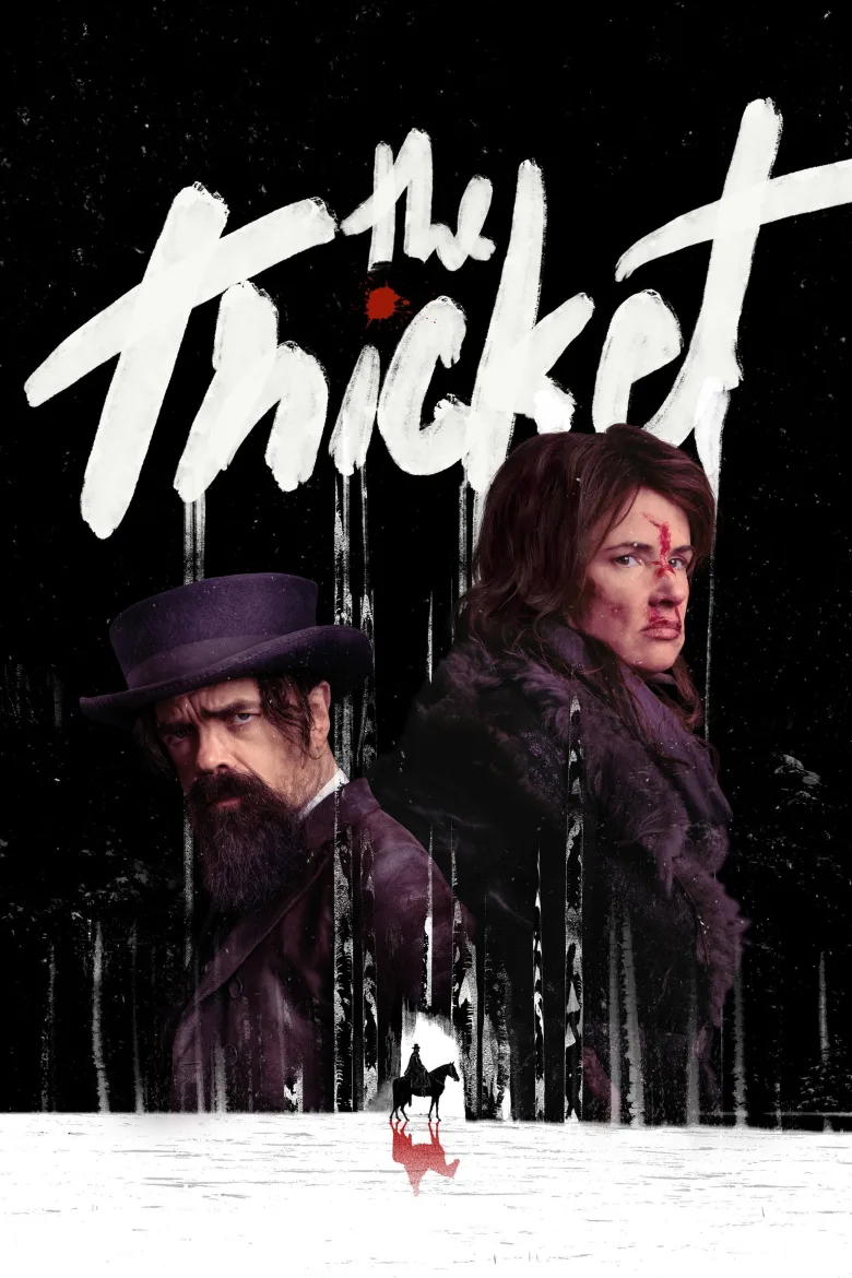 The Thicket İndir - görsel 12