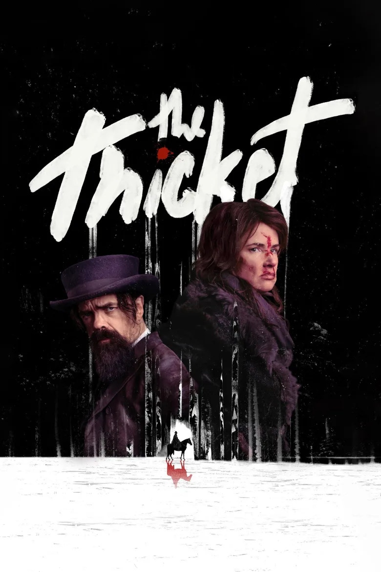 The Thicket İndir - görsel 13