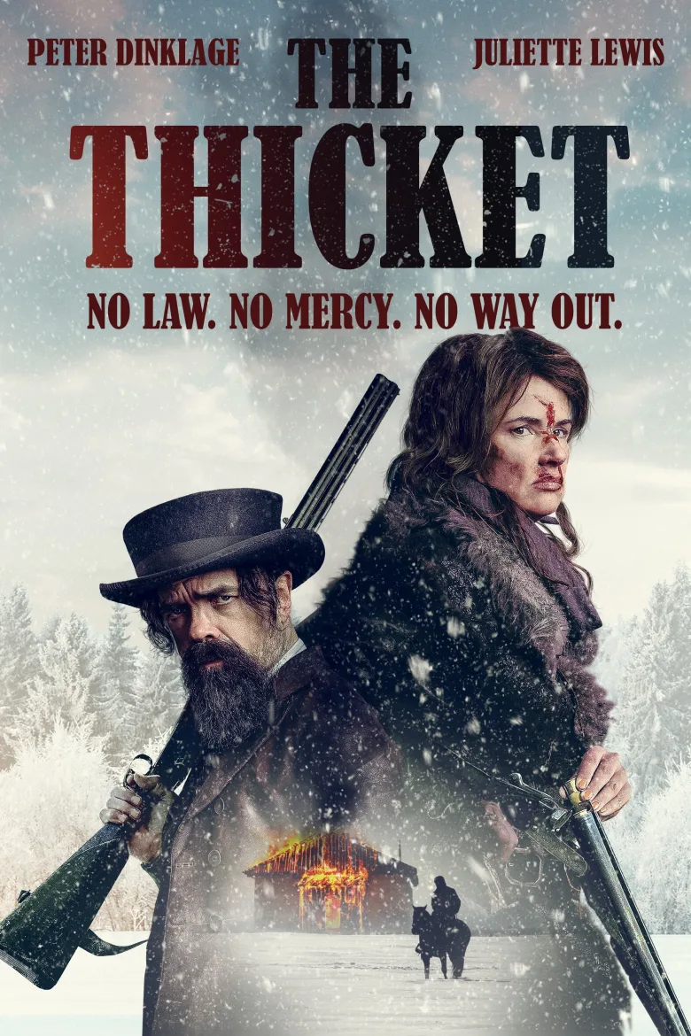 The Thicket İndir - görsel 14