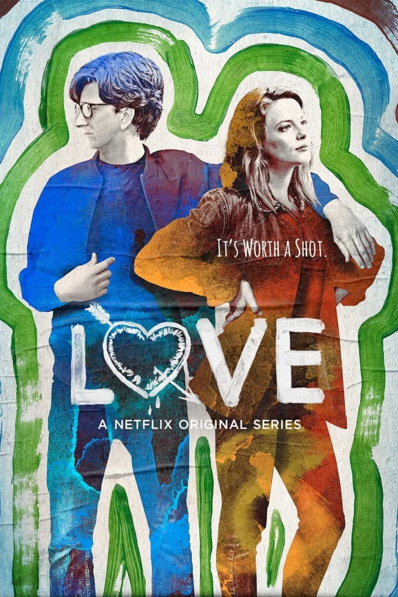 Love 1080p İndir - görsel 14