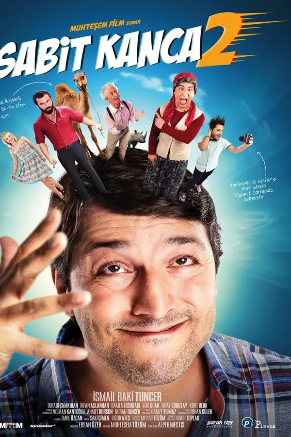 Sabit Kanca 2 İndir - görsel 4