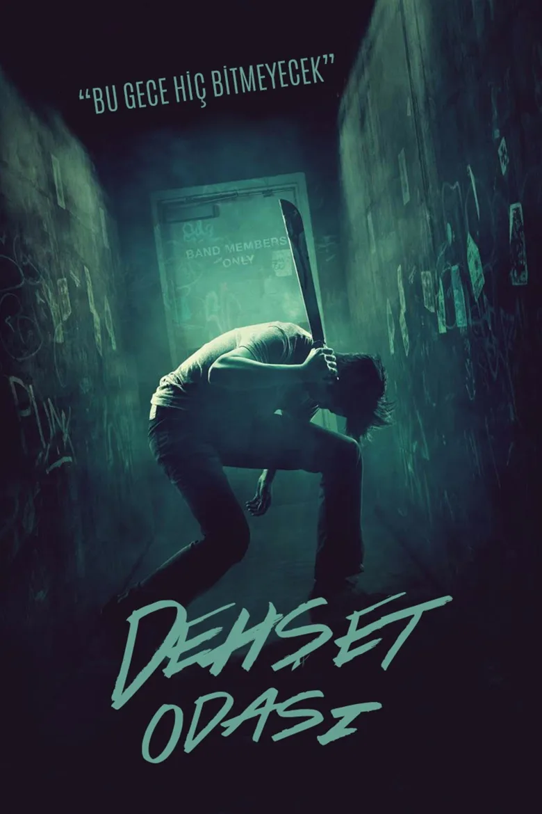 Dehşet Odası İndir - görsel 11