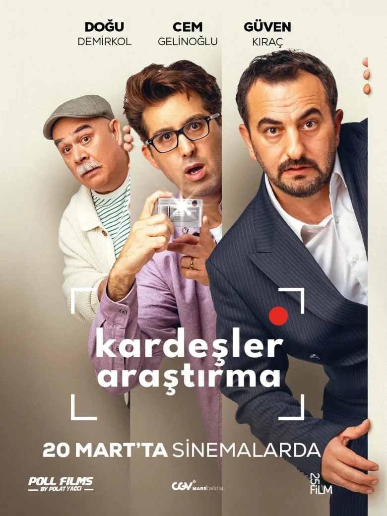 Kardeşler Araştırma - görsel 2
