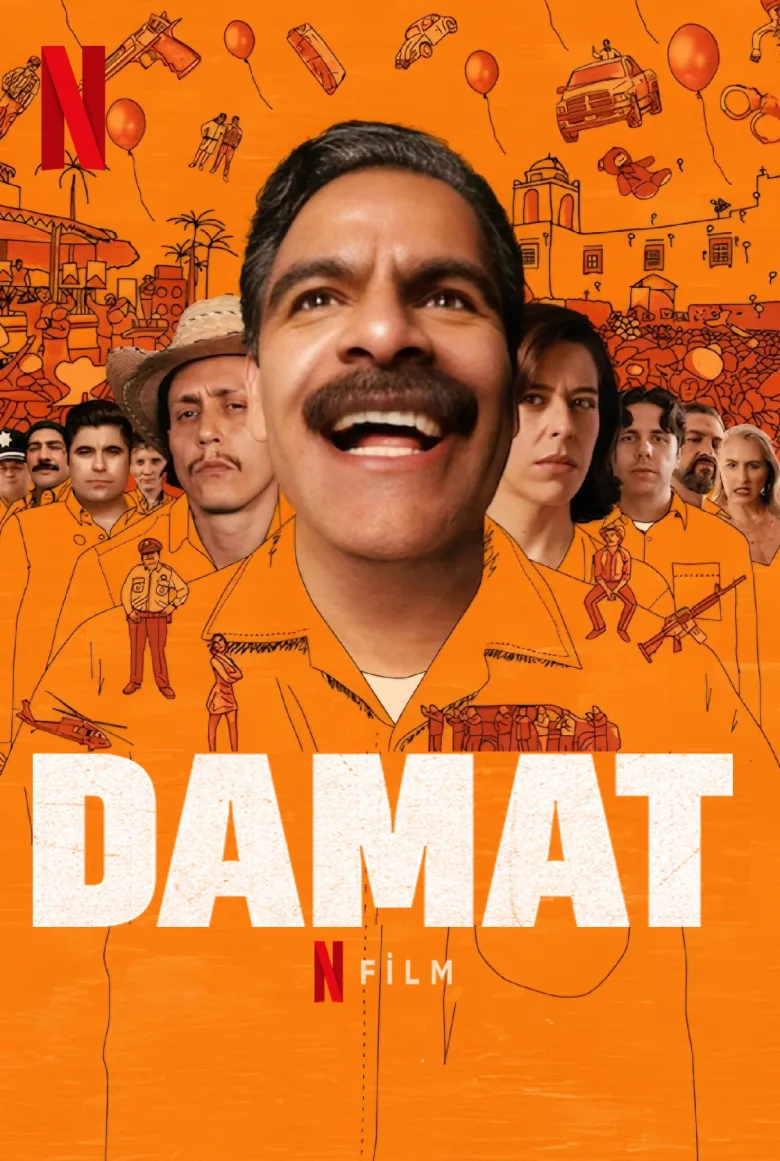 Damat İndir - görsel 3