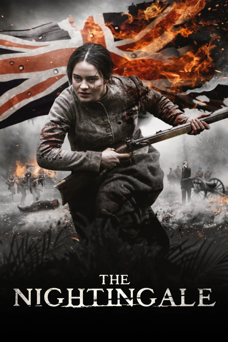 The Nightingale İndir - görsel 12