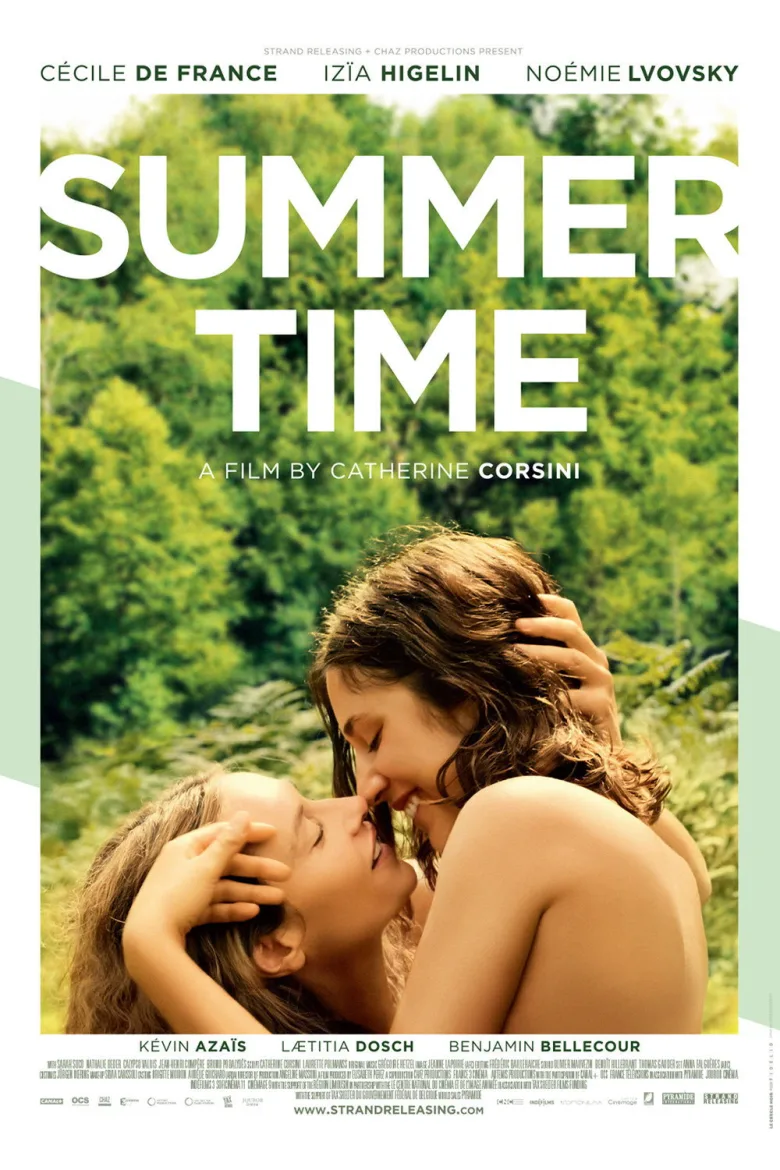 Summertime - görsel 13
