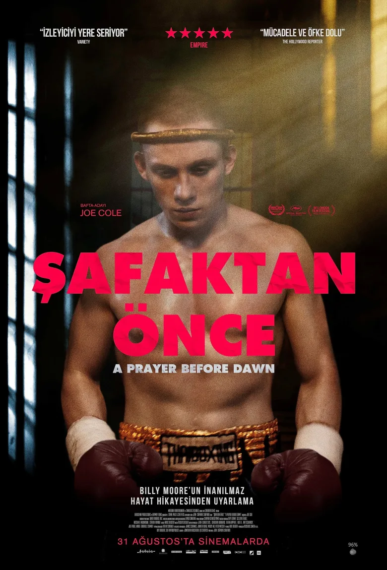 Şafaktan Önce İndir - görsel 10