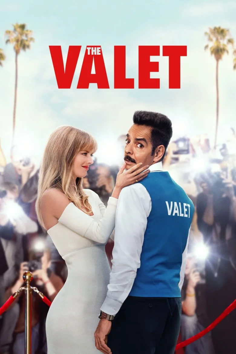 The Valet İndir - görsel 11