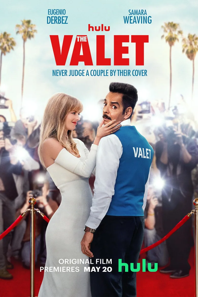 The Valet İndir - görsel 12