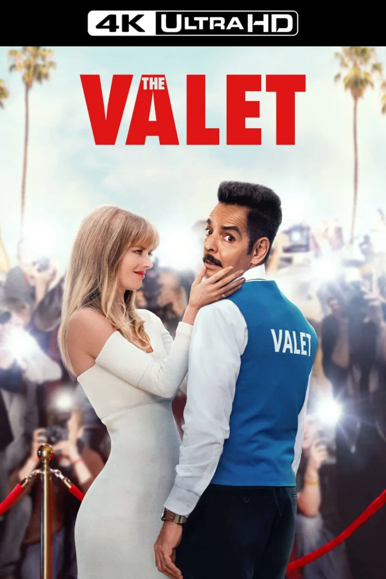The Valet İndir - görsel 13