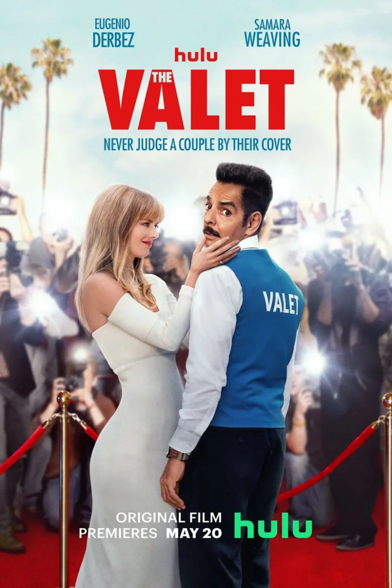 The Valet İndir - görsel 14